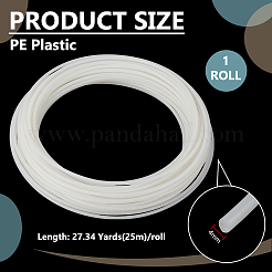 25M PE Plastic Boning&nbsp;KY-BC0001-45B