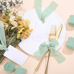 100Pcs Blank Paper Price Tags&nbsp;CDIS-ME0001-04B