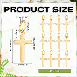 Brass Pendants&nbsp;PALLOY-ME00002