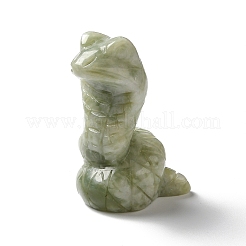 Natural New JadeDisplay Decoration&nbsp;G-C028-01F