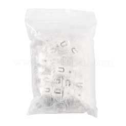 20Pcs Porcelain Beads&nbsp;PORC-FS0001-08W