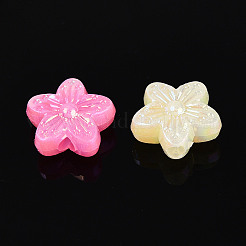 Plastic Beads&nbsp;KY-N026-12