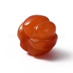 Natural Red Aventurine Beads&nbsp;G-WH0016-26B