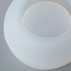 DIY Pen Container Storage Silicone Molds&nbsp;AJEW-D046-11A