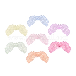 Luminous Transparent Acrylic Beads&nbsp;OACR-Q204-26