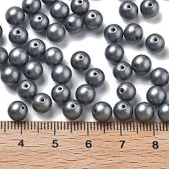 Baking Paint Glass Seed Beads&nbsp;SEED-H003-02I