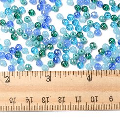 Glass Beads&nbsp;GLAA-R221-01