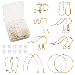 DIY Earring Sets&nbsp;DIY-TA0001-83