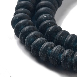 Handmade Nepalese Lampwork Beads&nbsp;LAMP-Z008-10D