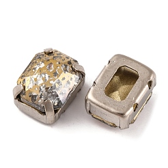 Sew on Rhinestone&nbsp;EGLA-F162-11P-02