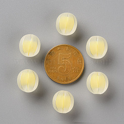 Transparent Acrylic Beads&nbsp;LS-TACR-S152-07C-SS2105