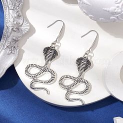 Alloy Dangle Earring&nbsp;EJEW-JE05940