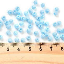 Baking Paint Glass Seed Beads&nbsp;SEED-A032-02L