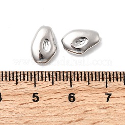 Brass Beads&nbsp;KK-A277-19P