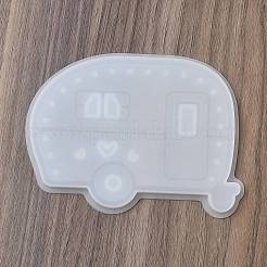 Valentine's Day DIY Silicone Ornaments Molds&nbsp;SIMO-R010-02B
