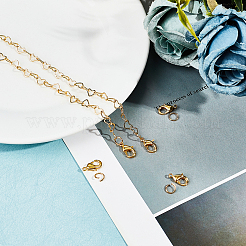 DIY Jewelry Kits&nbsp;DIY-CA0001-18G