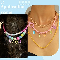 115g Transparent Acrylic Pendantss&nbsp;TACR-BM0001-01