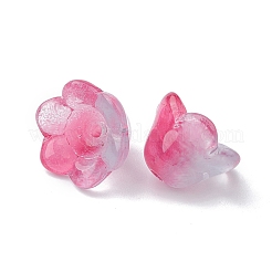 Transparent Glass Beads&nbsp;LAMP-FS0001-09C