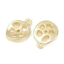 Alloy Pendants&nbsp;AL-CBA415D-20G