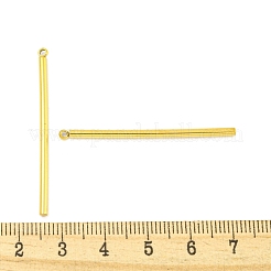 Ion Plating(IP) 304 Stainless Steel Pendants&nbsp;STAS-M001-04G-05