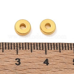 Brass Beads&nbsp;LS-KK-CBA80F9-01G