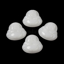 Glass Cabochons&nbsp;GLAA-B017-09B-01