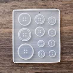 Silicone Mold&nbsp;SIMO-S002-02A
