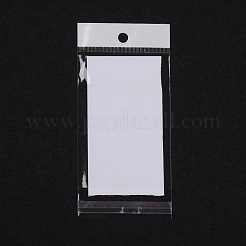 Pearl Film Cellophane Bags&nbsp;T02H0012
