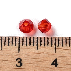 Transparent Glass Beads&nbsp;GGLA-Z004-05E