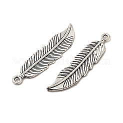 Tibetan Style Alloy Pendants&nbsp;LS-K08SP042