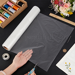 PVA Stick and Stitch Embroidery&nbsp;DIY-WH0671-517A
