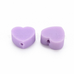 Handmade Polymer Clay Beads&nbsp;LS-X-CLAY-N011-009B