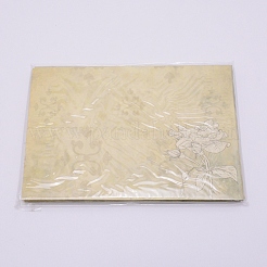 Paper Envelope&nbsp;DIY-WH0183-90A