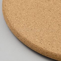 Cork Coasters&nbsp;AJEW-WH0596-034D