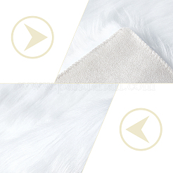 Square Polyester Fabrics&nbsp;DIY-WH0622-495B