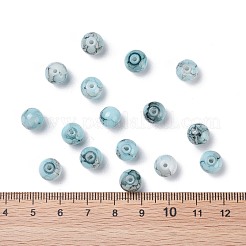Mixed Style Glass Beads&nbsp;GLAA-JP0001-04C