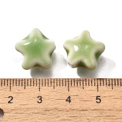 Handmade Porcelain Beads&nbsp;PORC-H013-05-09