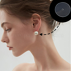 270Pcs EVA Foam Material Earring Pads&nbsp;FIND-AR0006-80