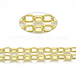 Unwelded Iron Cable Chains&nbsp;CH-S125-15A-03
