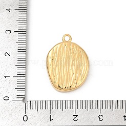 304 Stainless Steel Enamel Pendants&nbsp;STAS-C121-07A-G