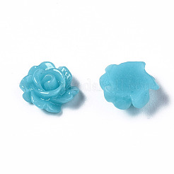 Resin Cabochons&nbsp;LS-CRES-B3462-A129
