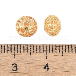925 Sterling Silver Beads&nbsp;STER-P060-23G