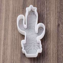 Christmas Candle Holder Silicone Molds&nbsp;LS-SIL-B073-03