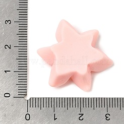 Opaque Reisn Cabochons&nbsp;RESI-L050-03A