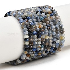 Natural Kyanite Beads Strands&nbsp;G-P612-A01-01