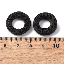 Cinnabar Beads&nbsp;CARL-K001-14