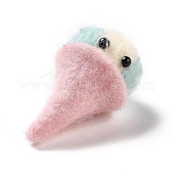 Wool Felt Display Decorations&nbsp;LS-DIY-K050-01B