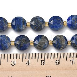 Natural Lapis Lazuli Beads Strands&nbsp;G-C116-A190-01