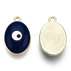 Alloy Pendants&nbsp;ENAM-S016-43A
