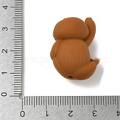 Silicone Beads&nbsp;SIL-H010-01D